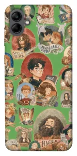 Чохол на Samsung Galaxy A04 Harry Potter v27 фото 1 з 1