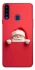Чохол на Samsung Galaxy A20s Christmas mood ver.11 фото 1 з 1