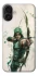 Чохол на Apple iPhone 16 Plus Green Arrow фото 1 з 1