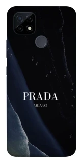 Чехол на Realme C21Y Prada ver.2 фото 1 из 1