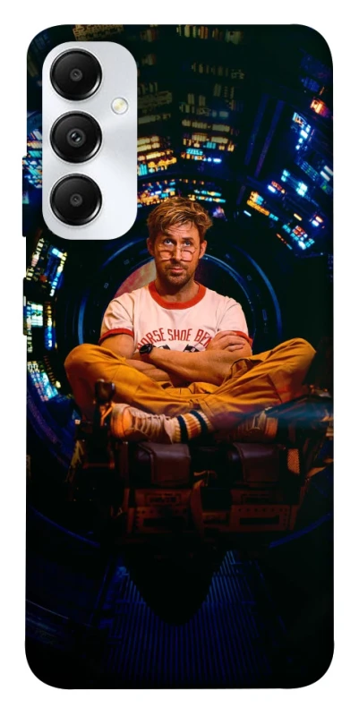 Чехол на Samsung Galaxy A05s Project Hail Mary ver.3 фото 1 из 1