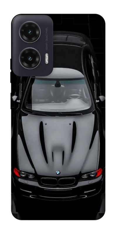 Чехол на Motorola Moto G35 BMW V12 фото 1 из 1