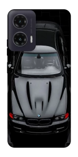 Чехол на Motorola Moto G35 BMW V12 фото 1 из 1