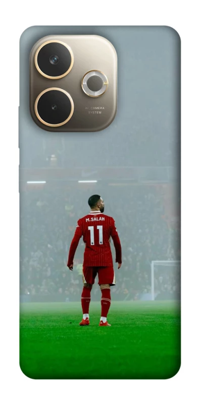 Чохол на Oppo A5 Pro 4G Mohamed Salah фото 1 з 1