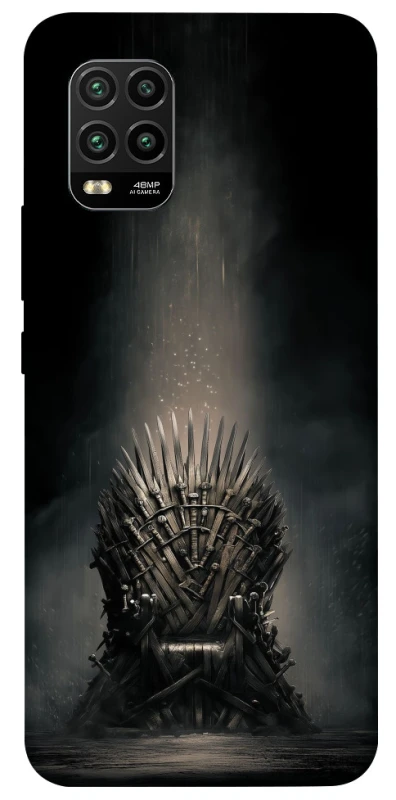 Чохол на Xiaomi Mi 10 Lite House of the Dragon ver.2 фото 1 з 1