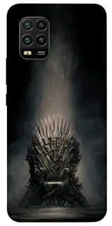 Чохол на Xiaomi Mi 10 Lite House of the Dragon ver.2 фото 1 з 1