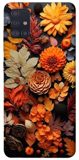 Чохол на Samsung Galaxy A51 Dreams фото 1 з 1