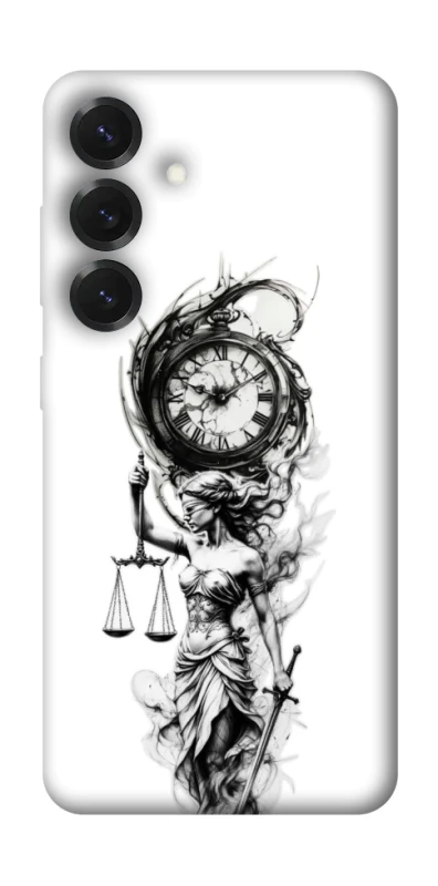 Чехол на Samsung Galaxy S26+ Tattoo ver.11 фото 1 из 1
