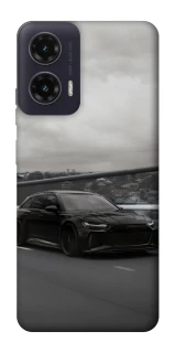 Чехол на Motorola Moto G35 RS6 grey фото 1 из 1