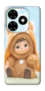 Чехол на TECNO Spark Go 2024 Wakuku ver.2 фото 1 из 1