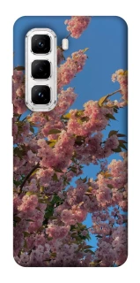 Чехол на Infinix Hot 50 Pro Flowers v4 фото 1 из 1