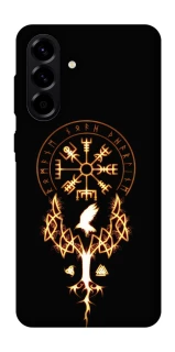 Чохол на Samsung Galaxy A56 5G Vikings World фото 1 з 1