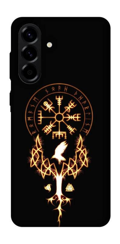 Чохол на Samsung Galaxy A57 5G Vikings World фото 1 з 1