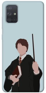 Чехол на Samsung Galaxy A71 Harry Potter v5 фото 1 из 1