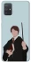 Чохол на Samsung Galaxy A71 Harry Potter v5 фото 1 з 1