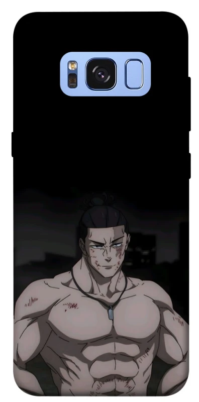 Чехол на Samsung G950 Galaxy S8 Todo фото 1 из 1