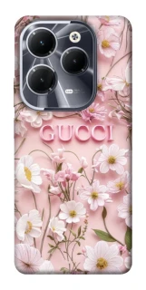 Чохол на Infinix Hot 40 Pro Gucci ver.6 фото 1 з 1