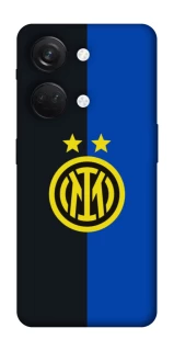 Чехол на OnePlus Nord 3 FC Inter v1 фото 1 из 1
