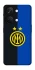 Чохол на OnePlus Nord 3 FC Inter v1 фото 1 з 1