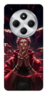 Чехол на Xiaomi Redmi 14C / Poco C75 Ryomen Sukuna фото 1 из 1