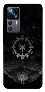 Чохол на Xiaomi 12T / 12T Pro Космічна абстракція фото 1 з 1