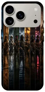 Чехол на Apple iPhone 18 Pro Counter-Strike ver.3 фото 1 из 2