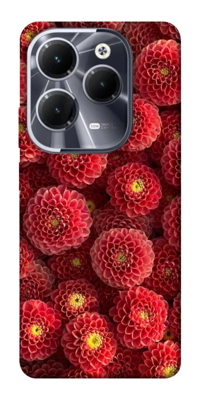 Чохол на Infinix Hot 40 Pro Midnight1 фото 1 з 1