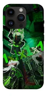 Чехол на Apple iPhone 14 Pro (6.1") Roblox v5 фото 1 из 1