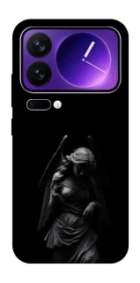 Чохол на Xiaomi 17 Pro Max Angel фото 1 з 1