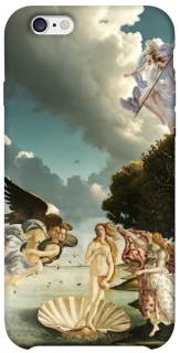 Чехол на Apple iPhone 6/6s (4.7") Art collage ver.3 фото 1 из 1