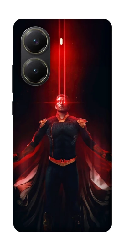 Чохол на Xiaomi Poco X6 Pro Homelander v2 фото 1 з 1