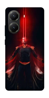 Чохол на Xiaomi Poco X6 Pro Homelander v2 фото 1 з 1