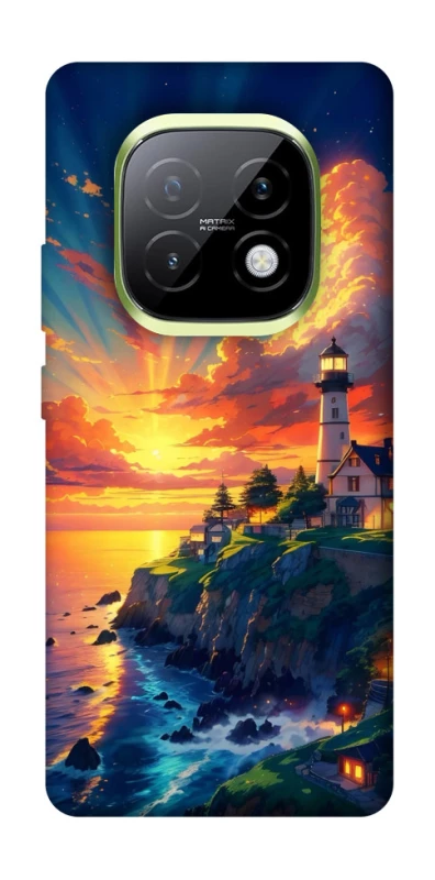 Чохол на Realme Narzo 70 Turbo Lighthouse фото 1 з 1
