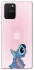 Чохол на Samsung Galaxy S10 Lite Apple logo ver.7 фото 1 з 1