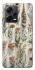 Чохол на Xiaomi Redmi Note 12 Pro+ 5G Floral design ver.2 фото 1 з 1
