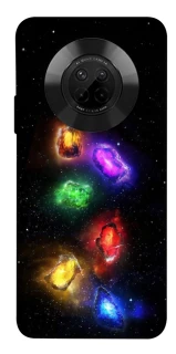 Чохол на Huawei Y9a Infinity Stones фото 1 з 1