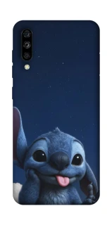 Чехол на ZTE Blade A7s (2019) Stitch ver.2 фото 1 из 1