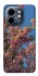 Чохол на Infinix Smart 9 4G / Hot 50i Flowers v4 фото 1 з 1