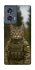 Чохол на Motorola Edge 50 Кіт захисник фото 1 з 1