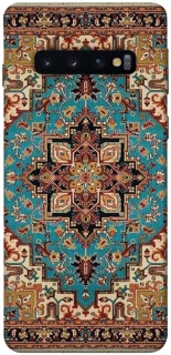 Чехол на Samsung Galaxy S10 Килим v5 фото 1 из 1