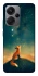Чохол на Xiaomi Redmi Note 13 Pro+ Sky fox фото 1 з 1