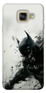 Чохол на Samsung A520 Galaxy A5 (2017) Batman фото 1 з 1