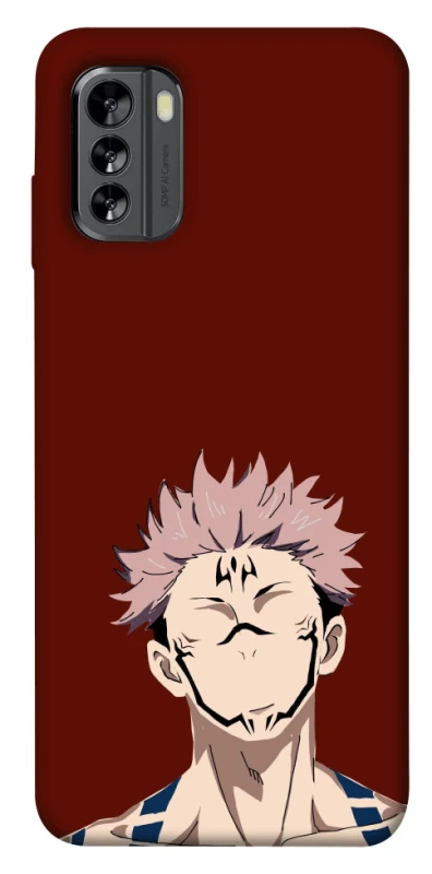 Чехол на Nokia G60 Sakuna v3 фото 1 из 1