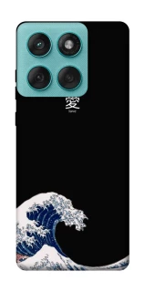 Чохол на Motorola Edge 60 Fusion Japa wave фото 1 з 1