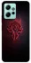 Чехол на Xiaomi Redmi Note 12 4G WOW Forever horde фото 1 из 1