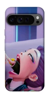 Чехол на Google Pixel 9 Pro K-Pop Demon Hunters ver.9 фото 1 из 1