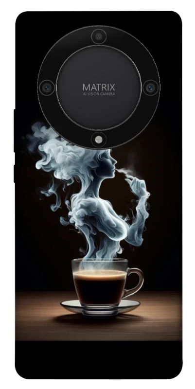 Чохол на Huawei Magic5 Lite Coffe Time фото 1 з 1