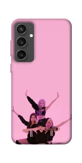 Чехол на Samsung Galaxy S24 FE BLACKPINK v3 фото 1 из 1