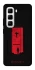 Чохол на Infinix Hot 50 Pro Hannibal фото 1 Чохол на Infinix Hot 50 Pro Hannibal фото 1 з 1