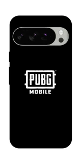 Чохол на Google Pixel 10 Pro Pubg logo ver.1 фото 1 з 1
